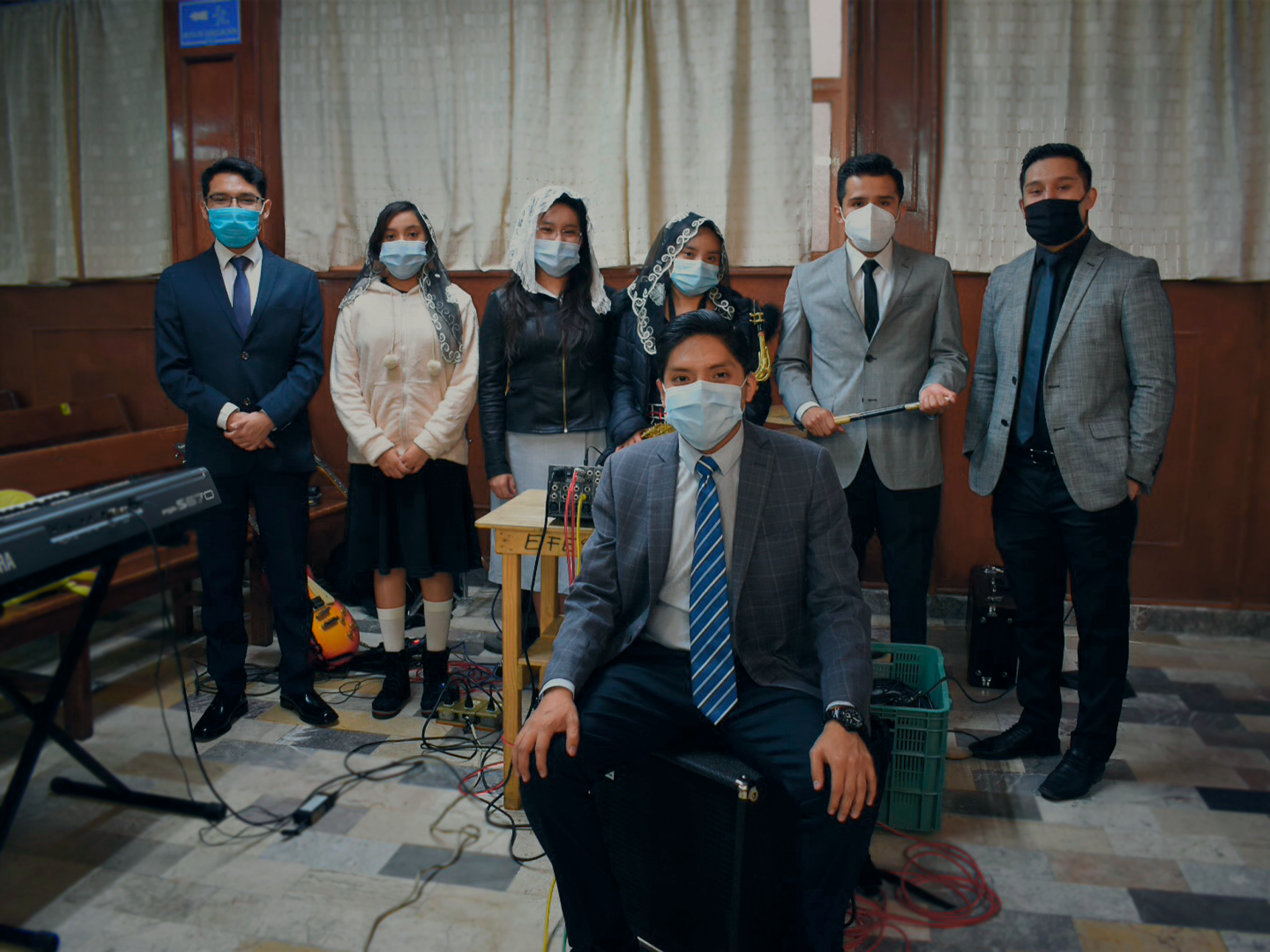 Acción de Gracias 2020